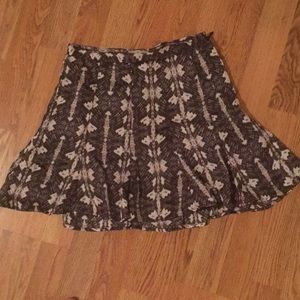 Show Me Your MuMu skirt